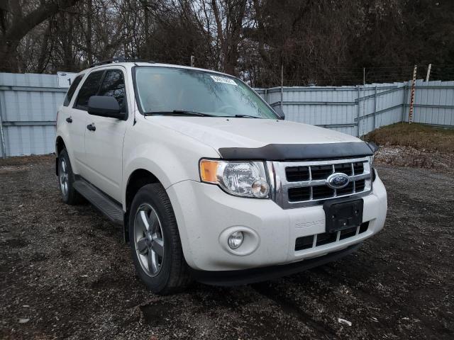 ford escape xlt 2010 1fmcu0d76aka51433