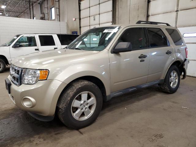 ford escape xlt 2010 1fmcu0d76aka94895