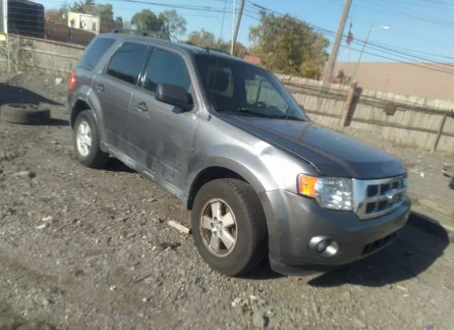 ford escape 2010 1fmcu0d76akb82510