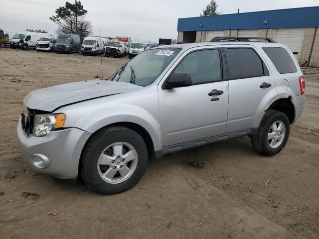 ford escape xlt 2010 1fmcu0d76akc48795