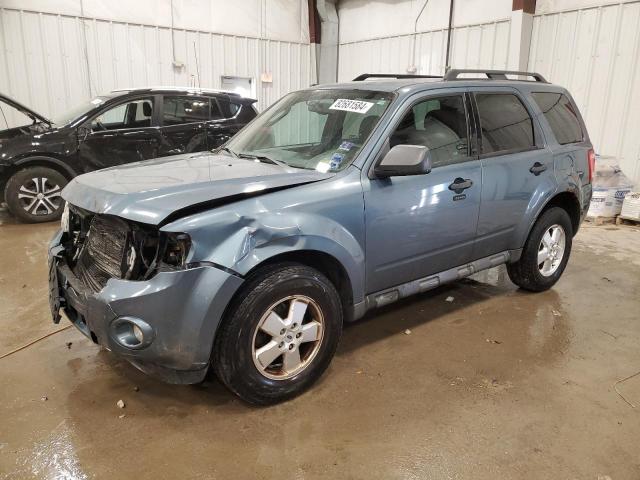 ford escape xlt 2011 1fmcu0d76bka04906