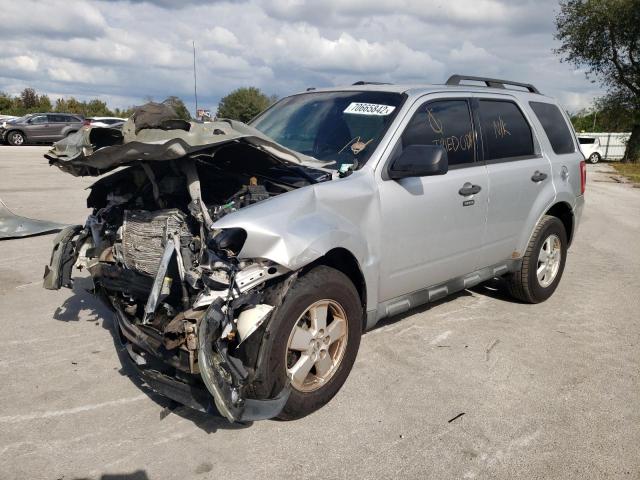 ford escape xlt 2011 1fmcu0d76bka43379