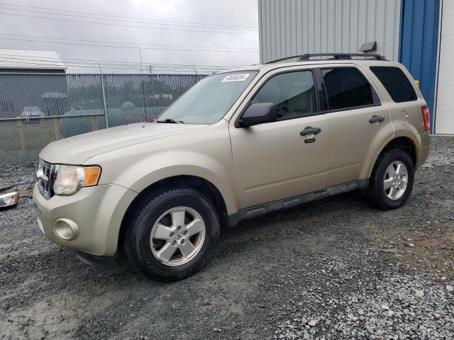 ford escape 2011 1fmcu0d76bka45794