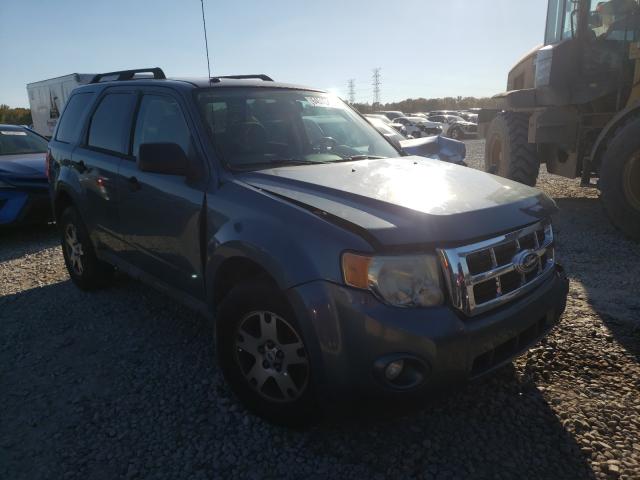 ford escape xlt 2011 1fmcu0d76bka47707