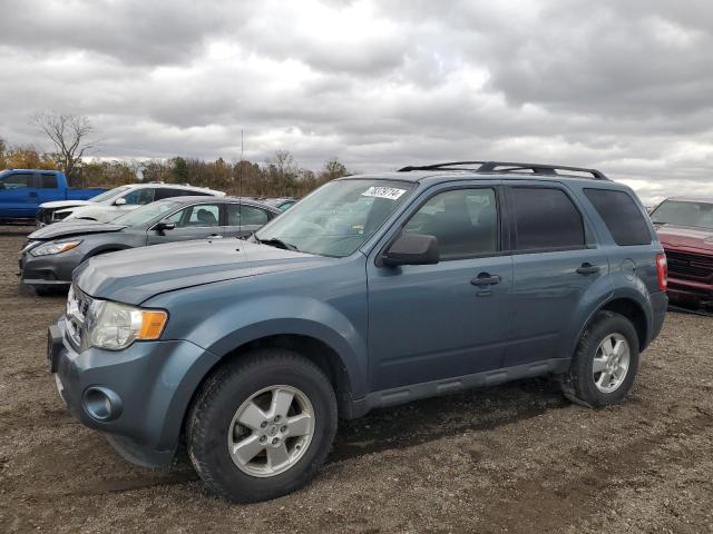 ford escape xlt 2011 1fmcu0d76bka55841