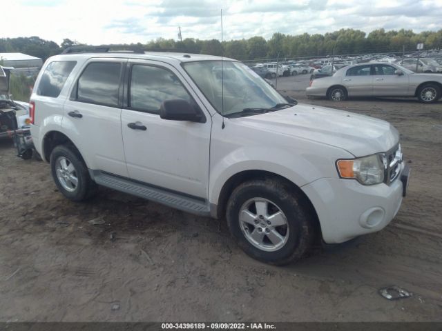 ford escape 2011 1fmcu0d76bka87642