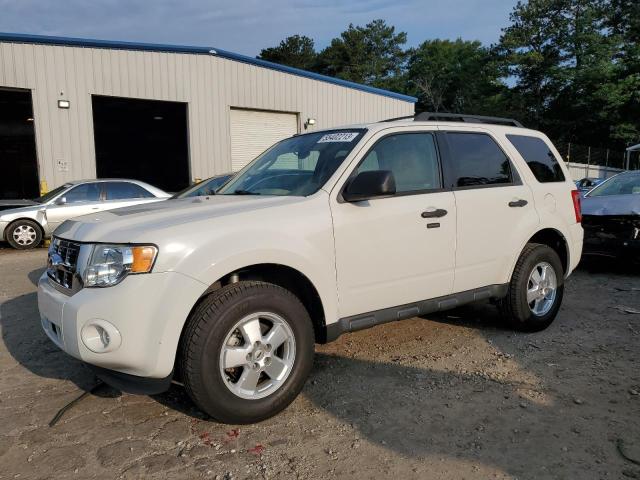 ford escape xlt 2011 1fmcu0d76bkb01376