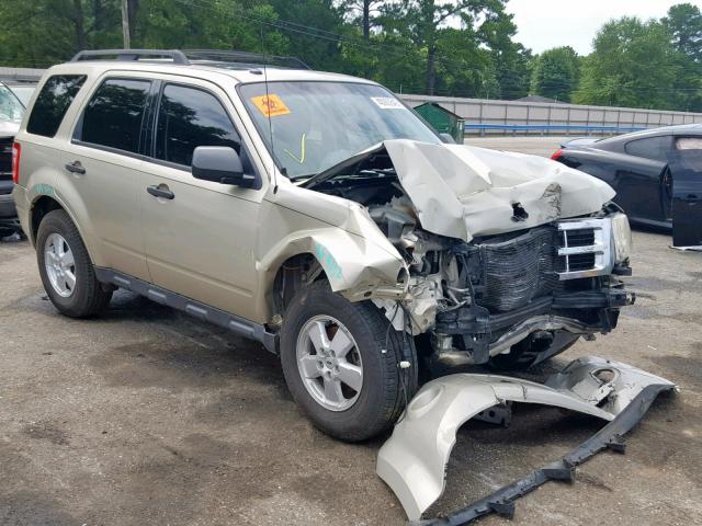 ford escape 2011 1fmcu0d76bkb74148