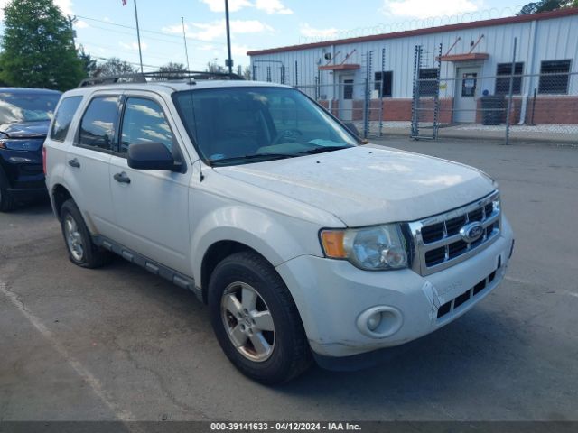 ford escape 2011 1fmcu0d76bkb77406