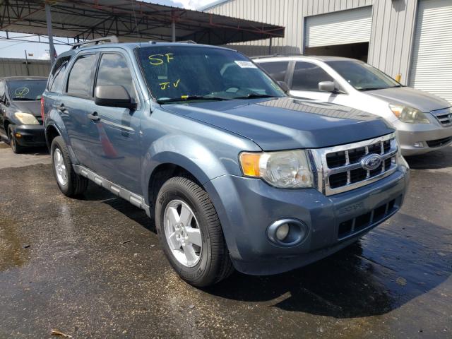 ford escape xlt 2012 1fmcu0d76cka03806