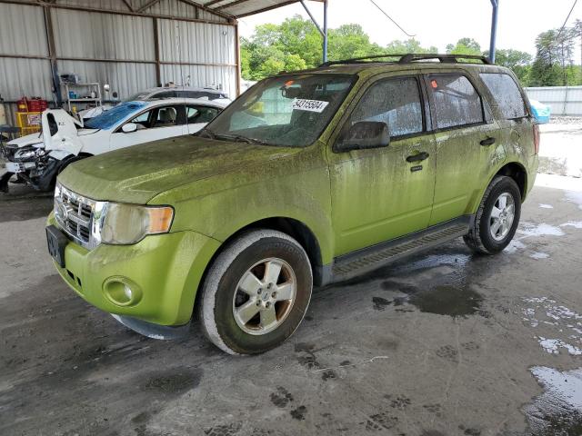 ford escape xlt 2012 1fmcu0d76cka96911