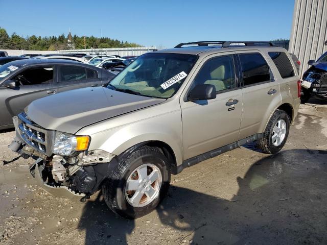 ford escape xlt 2012 1fmcu0d76ckb12153