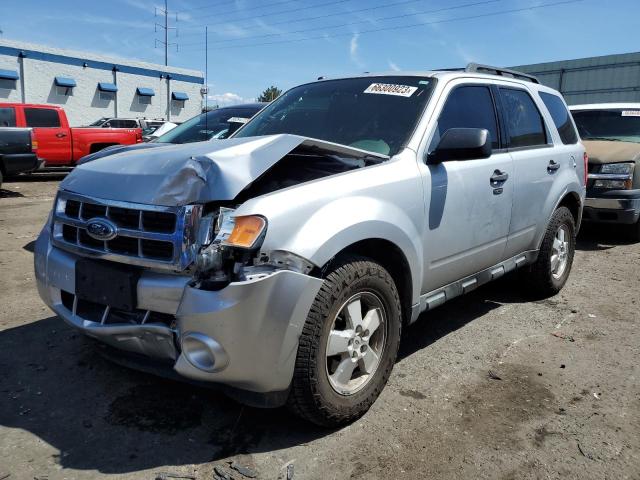 ford escape 2012 1fmcu0d76ckb37134