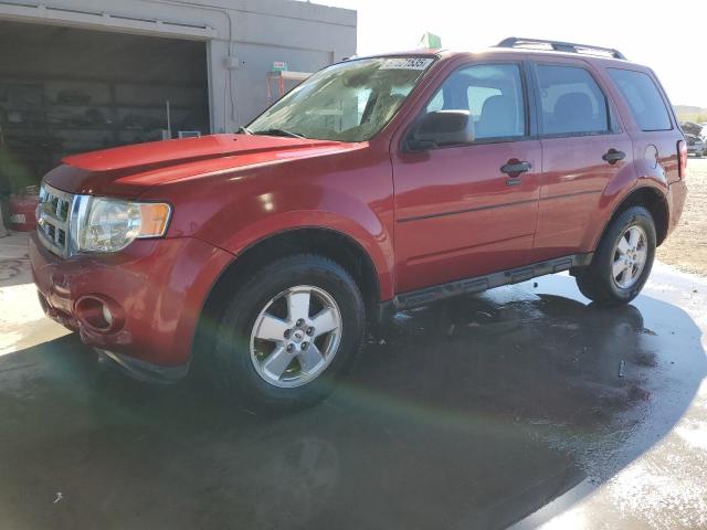 ford escape xlt 2012 1fmcu0d76ckb75480