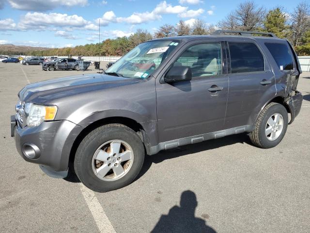 ford escape xlt 2012 1fmcu0d76ckb81862