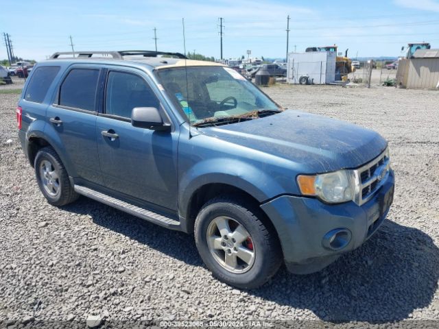 ford escape 2010 1fmcu0d77aka11443