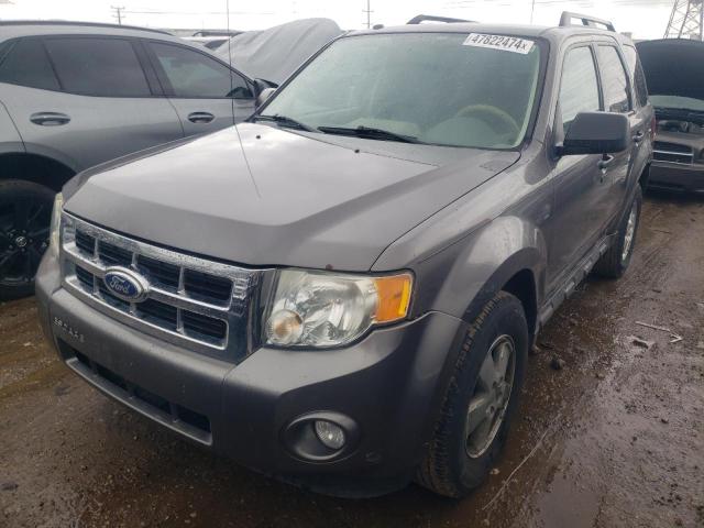 ford escape 2010 1fmcu0d77akb28200