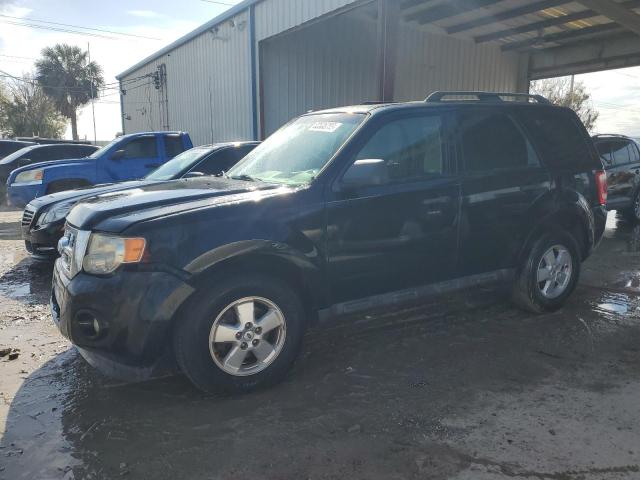 ford escape xlt 2010 1fmcu0d77akc71275