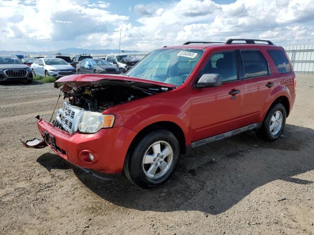 ford escape 2010 1fmcu0d77akd06087