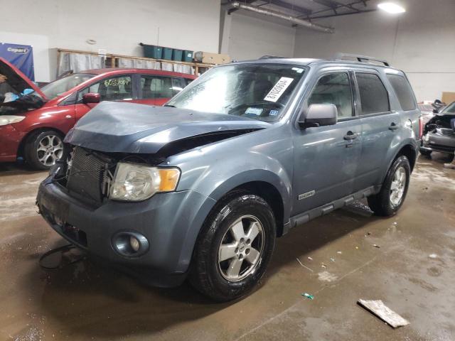 ford escape xlt 2010 1fmcu0d77akd37744