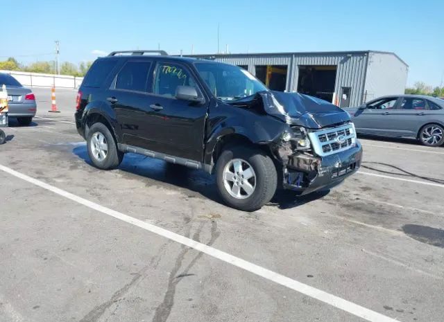 ford escape 2011 1fmcu0d77bka13517