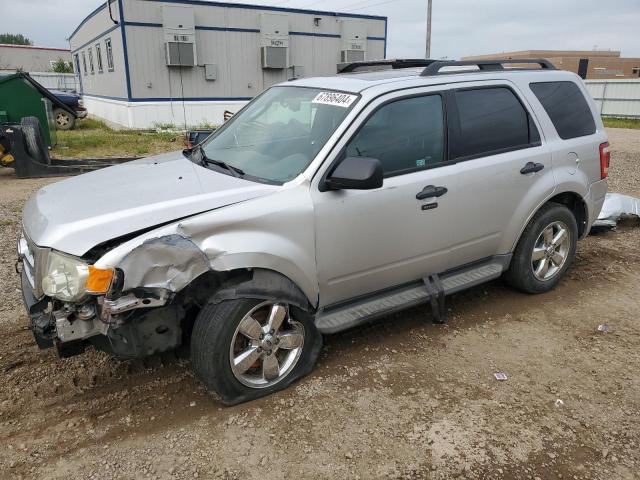 ford escape xlt 2011 1fmcu0d77bka31340