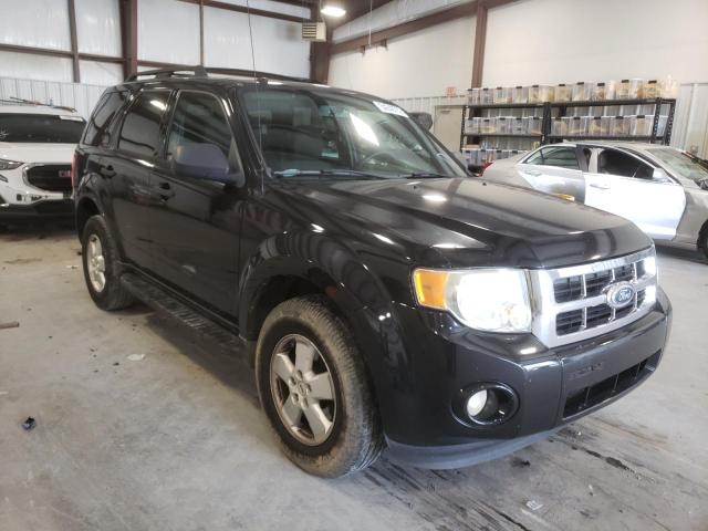 ford escape xlt 2011 1fmcu0d77bka63012