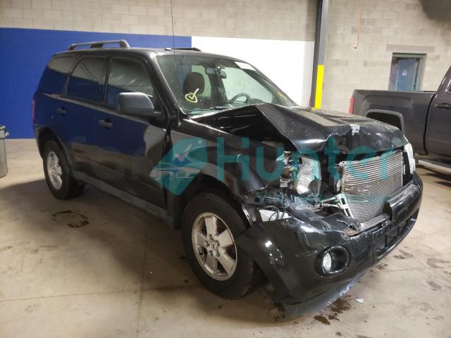 ford escape xlt 2011 1fmcu0d77bkb09292