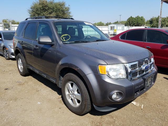 ford escape xlt 2011 1fmcu0d77bkb14315