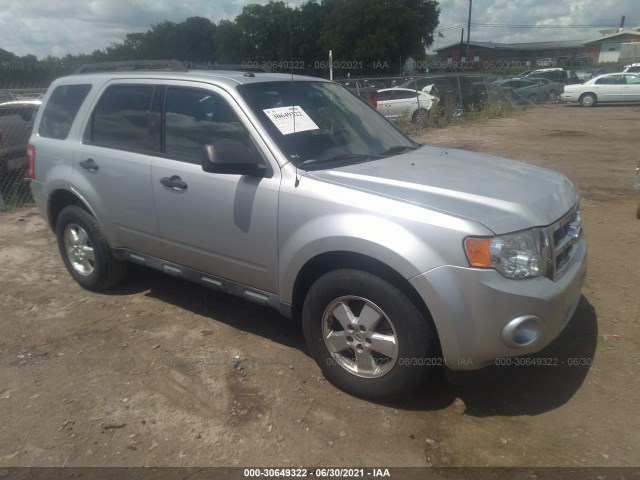 ford escape 2011 1fmcu0d77bkb64552