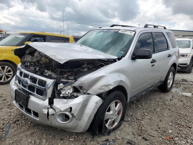 ford escape xlt 2011 1fmcu0d77bkb85353