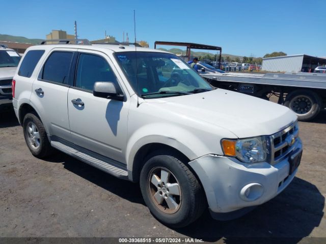 ford escape 2011 1fmcu0d77bkc52162