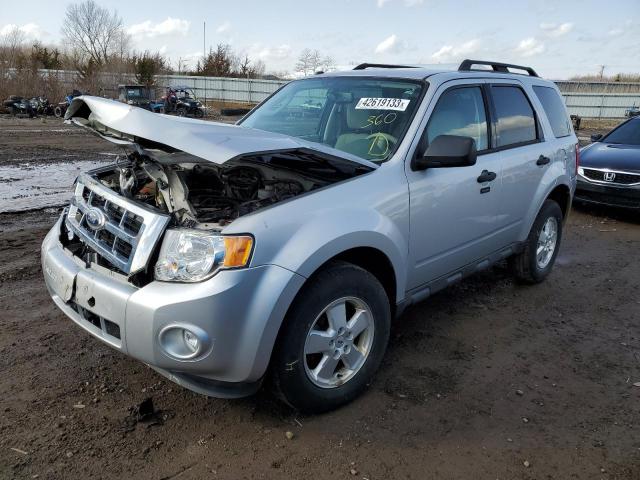 ford escape xlt 2012 1fmcu0d77cka04723