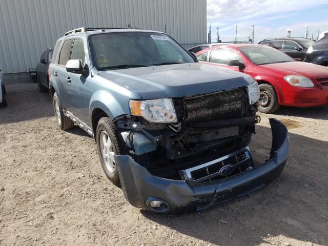 ford escape xlt 2012 1fmcu0d77cka18931
