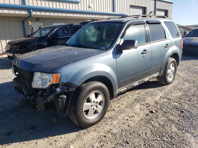 ford escape xlt 2012 1fmcu0d77ckb13585