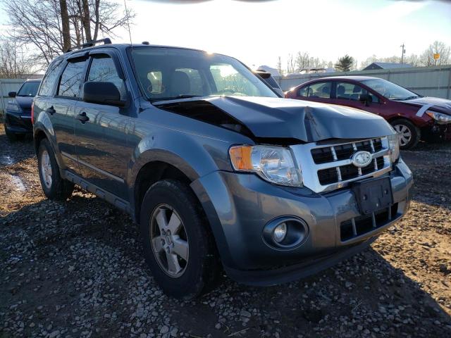 ford escape xlt 2012 1fmcu0d77ckb45100