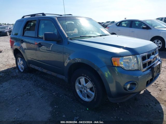 ford escape 2012 1fmcu0d77ckb76508