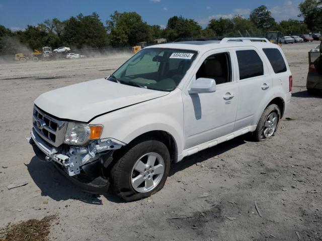 ford escape xlt 2012 1fmcu0d77ckc79511