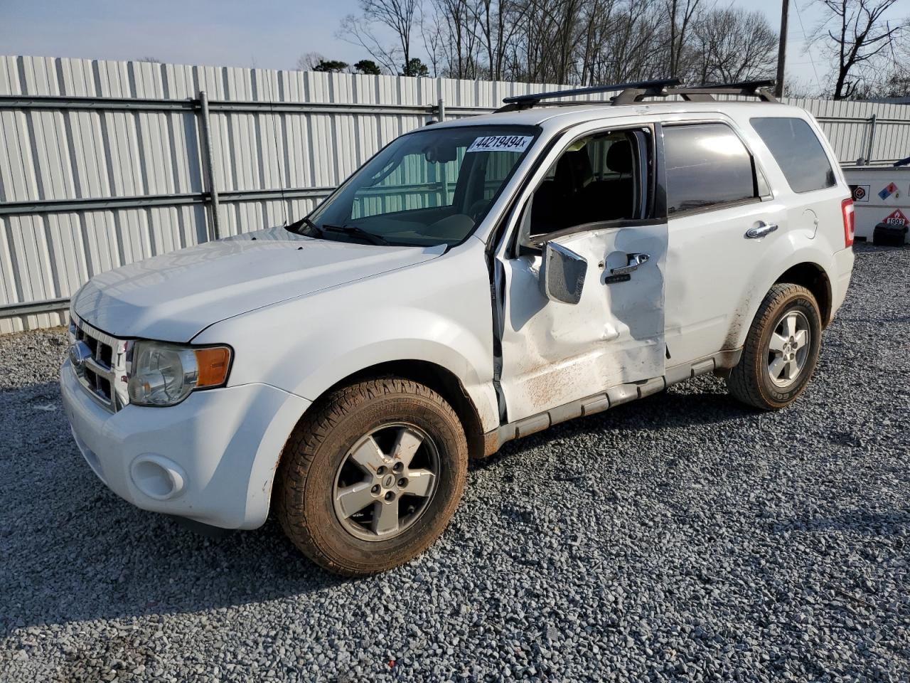 ford escape 2010 1fmcu0d78aka30180