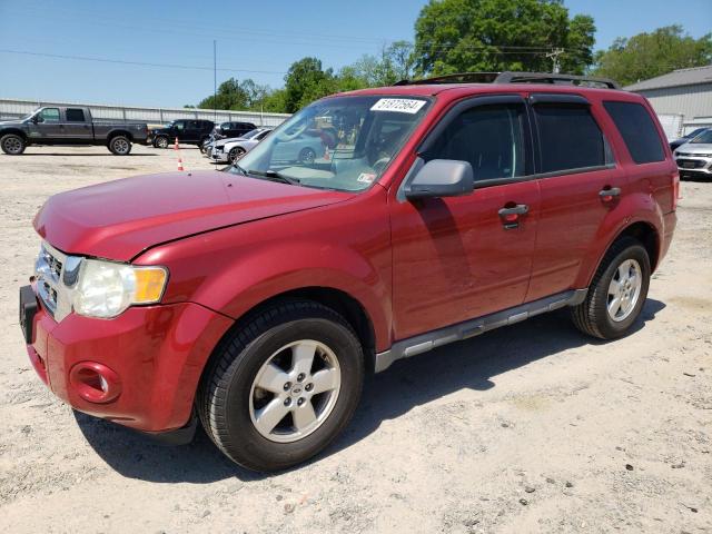 ford escape 2010 1fmcu0d78aka42040