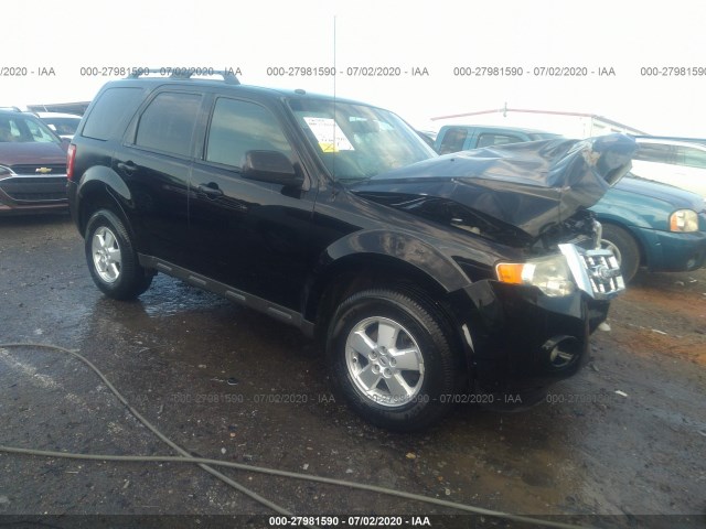 ford escape 2010 1fmcu0d78akb11437