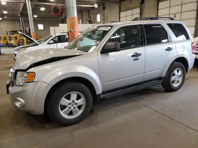 ford escape xlt 2010 1fmcu0d78akb24706