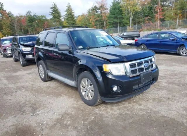 ford escape 2010 1fmcu0d78akd37669