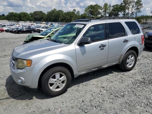 ford escape 2010 1fmcu0d78akd42838