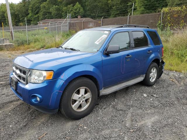 ford escape xlt 2011 1fmcu0d78bka03126