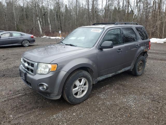 ford escape xlt 2011 1fmcu0d78bka17690