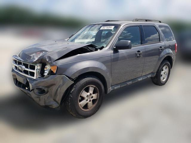 ford escape 2011 1fmcu0d78bka69529