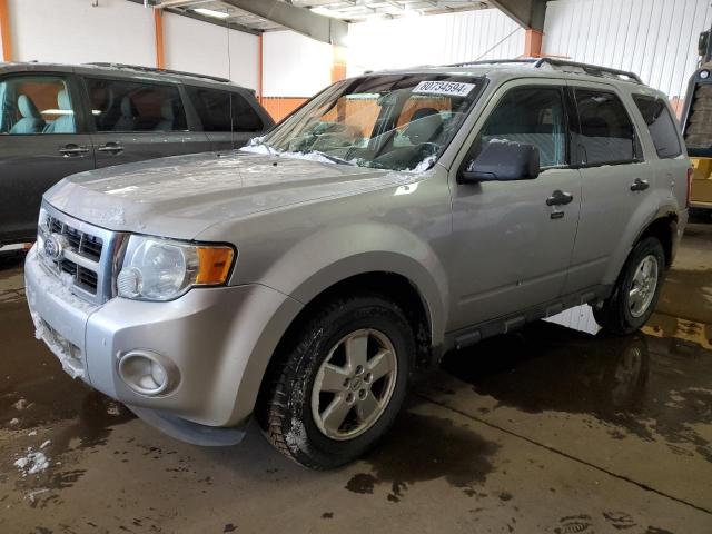 ford escape xlt 2011 1fmcu0d78bka88307