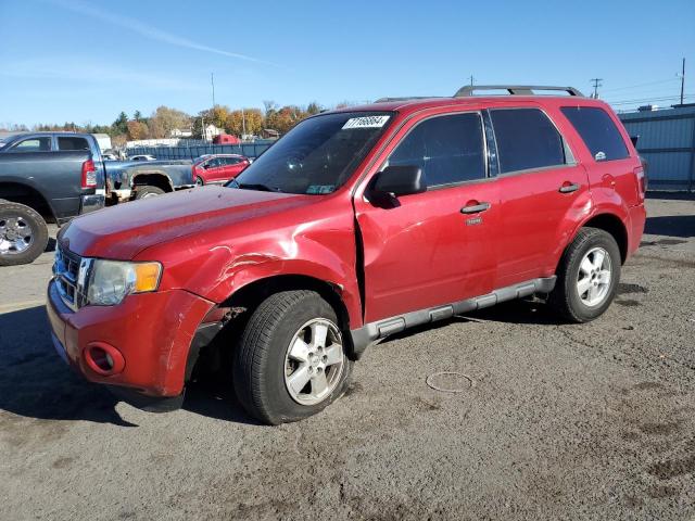 ford escape xlt 2011 1fmcu0d78bkb09186