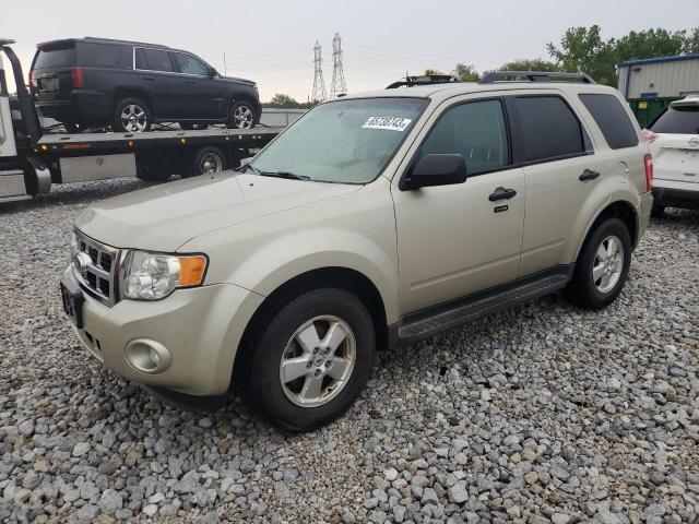 ford escape xlt 2012 1fmcu0d78cka84422